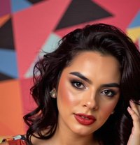 Jennifer - escort in Johannesburg