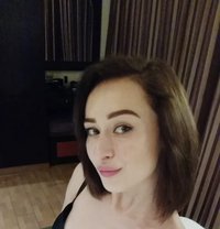 20Y | Jennifer | Nuru | Tantra | Sex - escort in Dubai