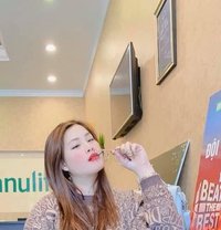 Jennifer - puta in Al Manama