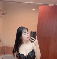Jennifer - escort in Khobar