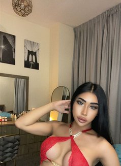 Jennifer Horny Cim 69 - Transsexual escort in Abu Dhabi Photo 15 of 20