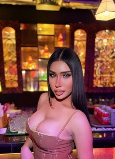 Jennifer Horny Cim 69 - Transsexual escort in Abu Dhabi Photo 20 of 20