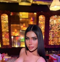 Jennifer Horny Cim 69 - Acompañantes transexual in Abu Dhabi