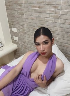 Jennifer Horny Cim 69 - Transsexual escort in Phuket Photo 11 of 17