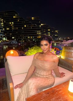 Jennifer Horny Cim 69 - Transsexual escort in Dubai Photo 18 of 18