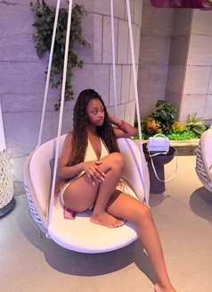 Jennifer Horny Tonight - escort in Gurgaon Photo 2 of 5