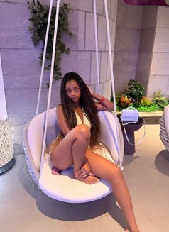Jennifer Horny Tonight - escort in Gurgaon Photo 3 of 5