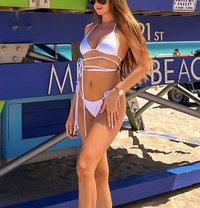 Jennifer - escort in Singapore