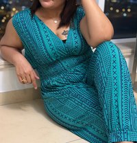 Jennifer Independent - escort in Dubai