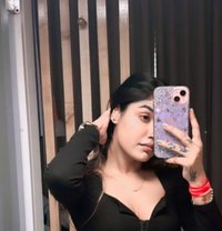 Jennifer - escort in Candolim, Goa