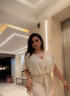 Jennifer - puta in Mumbai Photo 15 of 15