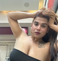 Jennifer - escort in Mumbai