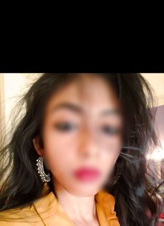 Jennifer ( Camshow Only ) on Snapchat - escort in Bangalore Photo 4 of 5