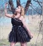 Jennifer - Transsexual escort in Chandigarh Photo 1 of 29