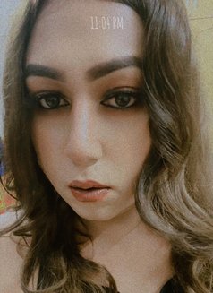 Jennifer - Acompañantes transexual in Chandigarh Photo 17 of 23