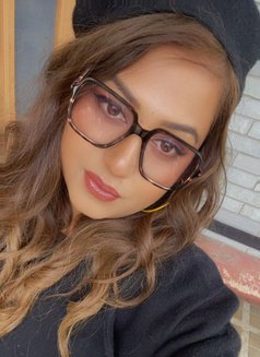 Jennifer - Acompañantes transexual in Chandigarh Photo 19 of 23