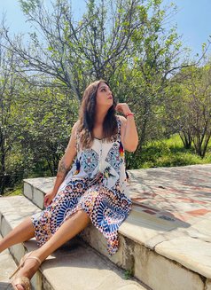 Jennifer - Acompañantes transexual in Chandigarh Photo 20 of 23