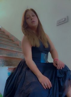 Jennifer - Acompañantes transexual in Chandigarh Photo 21 of 23