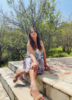 Jennifer - Acompañantes transexual in Chandigarh Photo 22 of 23