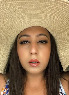 Jennifer - Acompañantes transexual in Chandigarh Photo 23 of 23