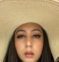 Jennifer - Acompañantes transexual in Chandigarh