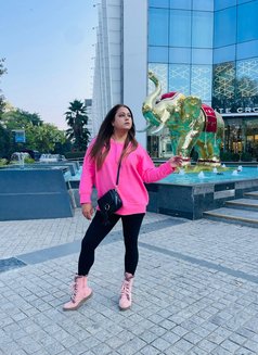 Jennifer - Acompañantes transexual in Chandigarh Photo 17 of 28