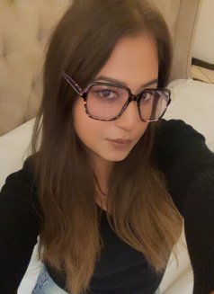 Jennifer - Acompañantes transexual in Chandigarh Photo 21 of 28