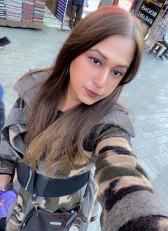 Jennifer - Acompañantes transexual in Chandigarh Photo 22 of 28