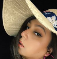 Jennifer - Transsexual escort in Chandigarh