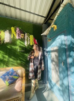 Jennifer - Acompañantes transexual in Chandigarh Photo 26 of 28