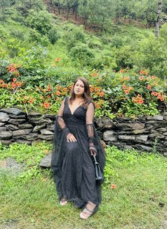 Jennifer - Acompañantes transexual in Chandigarh Photo 27 of 28