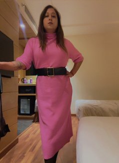 Jennifer - Acompañantes transexual in Chandigarh Photo 28 of 28