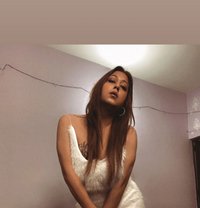 Jennifer - Transsexual escort in Chandigarh
