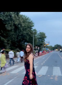 Jennifer - Transsexual escort in Chandigarh Photo 20 of 28