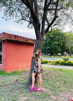 Jennifer - Transsexual escort in Chandigarh Photo 21 of 28