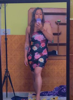 Jennifer - Transsexual escort in Chandigarh Photo 24 of 28