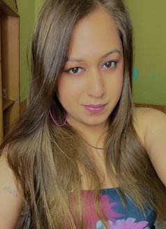 Jennifer - Transsexual escort in Chandigarh Photo 25 of 28