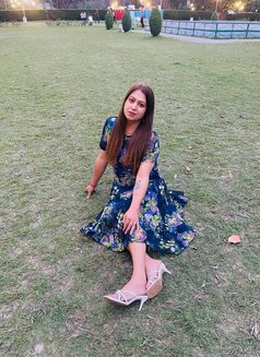 Jennifer - Transsexual escort in Chandigarh Photo 27 of 28