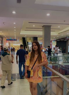 Jennifer - Transsexual escort in Chandigarh Photo 28 of 28