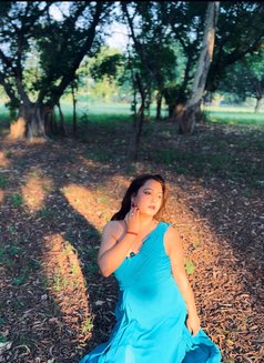 Jennifer - Transsexual escort in Chandigarh Photo 28 of 28