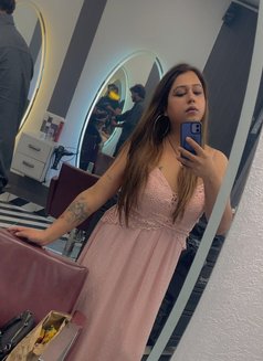 Jennifer - Transsexual escort in Chandigarh Photo 30 of 30