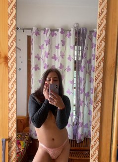 Jennifer - Acompañantes transexual in Chandigarh Photo 12 of 23