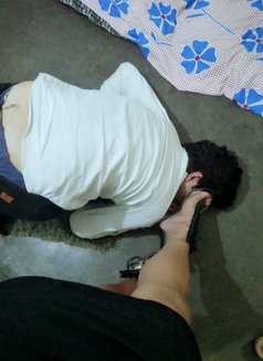 Jennifer - Acompañantes transexual in Chandigarh Photo 13 of 23