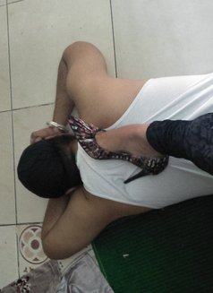 Jennifer - Acompañantes transexual in Chandigarh Photo 14 of 23