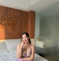 Jennifer - puta in Muscat