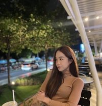 Jennifer - Transsexual escort in Bali