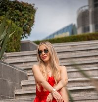 Jennifer Jade - escort in Singapore