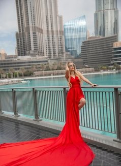 Jennifer Jade - escort in Singapore Photo 3 of 3