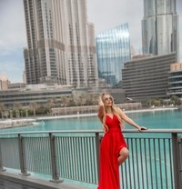 Jennifer Jade - escort in Singapore