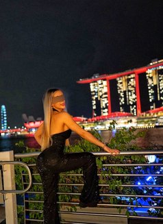 Jennifer Jade - escort in Singapore Photo 16 of 18
